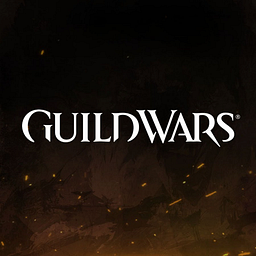 Logo de Guild Wars 2