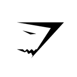 Logo de Gymshark