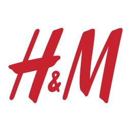 Logo de H&M