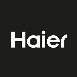 Logo de Haier
