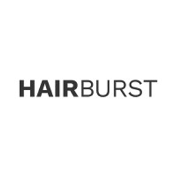 Logo de Hairburst