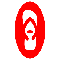 Logo de Havaianas