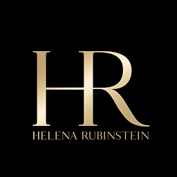 Logo de Helena Rubinstein