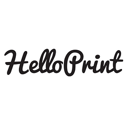 Logo de Hello Print