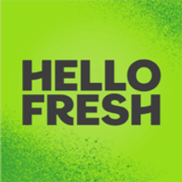Logo de HelloFresh