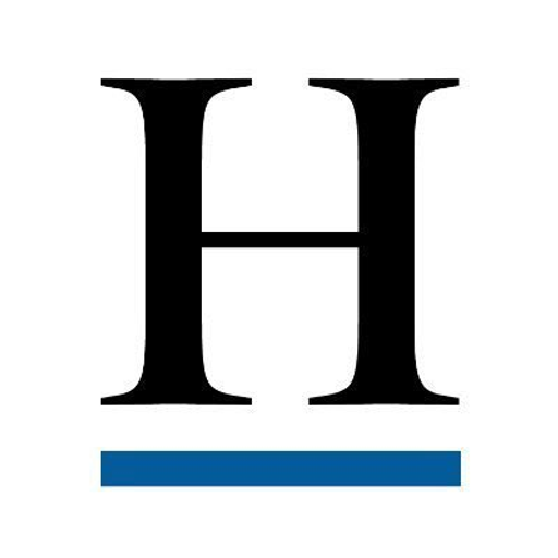 Logo de heraldo
