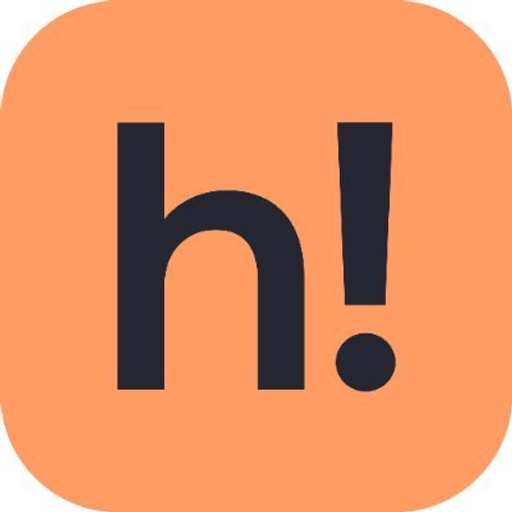 Logo de Heytrade