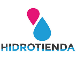 Logo de Hidrotienda
