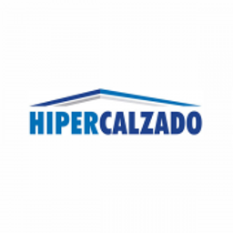 Logo de Hipercalzado