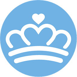 Logo de Hola Princesa