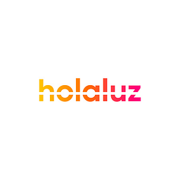 Logo de Holaluz.com