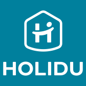 Logo de Holidu