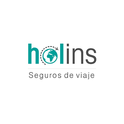 Logo de Holins