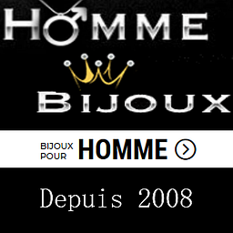 Logo de Homme Bijoux