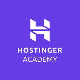 Logo de Hostinger