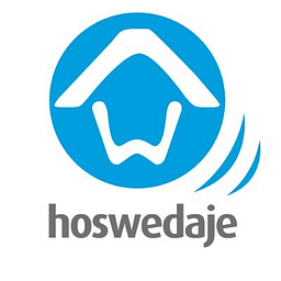 Logo de Hoswedaje