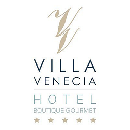 Logo de Hotel Villa Venecia
