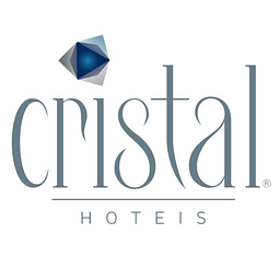 Logo de Hoteles Cristal Portugal