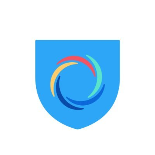 Logo de Hotspot Shield