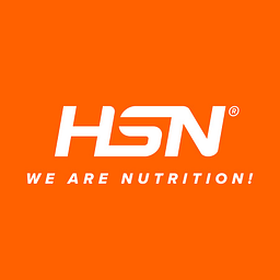 Logo de HSN
