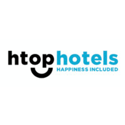 Logo de Htop Hotels