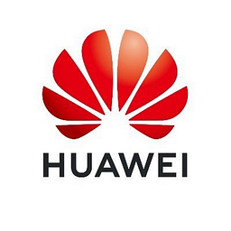 Logo de Huawei