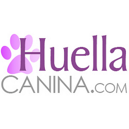 Logo de Huella Canina
