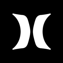 Logo de Hurley