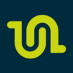 Logo de i-run