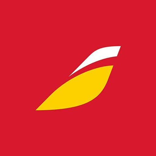 Logo de Iberia Cards