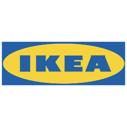Logo de IKEA