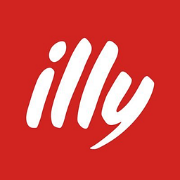 Logo de Illy