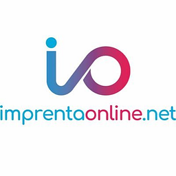 Logo de Imprenta online