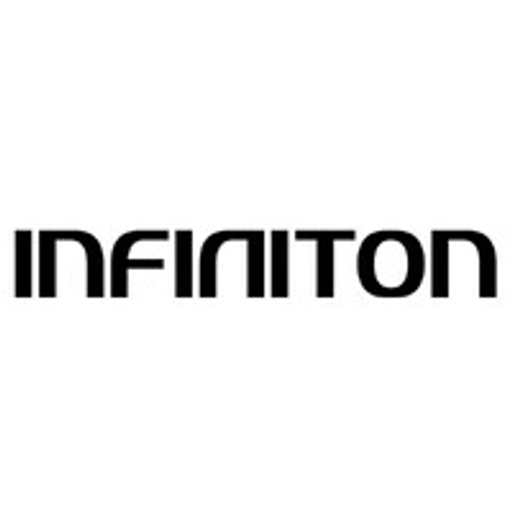 Logo de Infiniton
