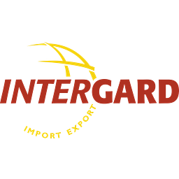 Logo de Intergard Shop