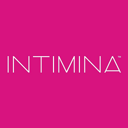 Logo de Intimina