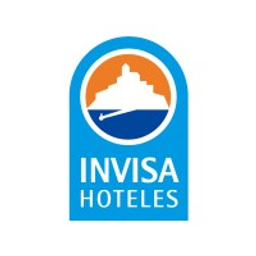 Logo de Invisa Hoteles