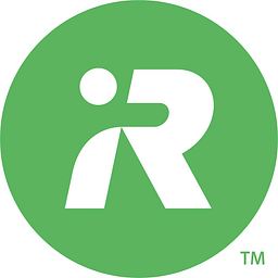 Logo de iRobot