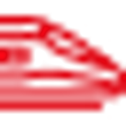 Logo de Iryo