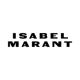 Logo de Isabel Marant