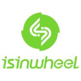 Logo de Isinwheel