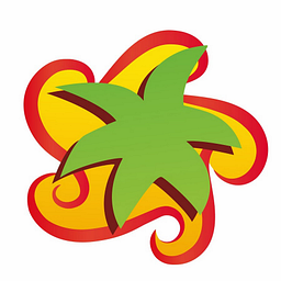 Logo de Isla Mágica