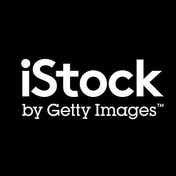 Logo de iStockphoto
