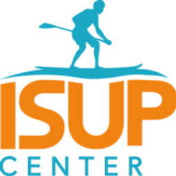 Logo de Isupcenter