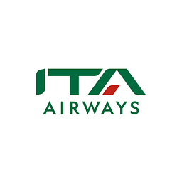 Logo de ITA Airways