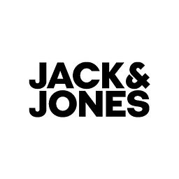 Logo de JACK & JONES