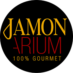 Logo de Jamonarium
