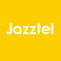 Logo de Jazztel
