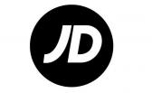 Logo de JD Sports