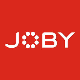Logo de Joby